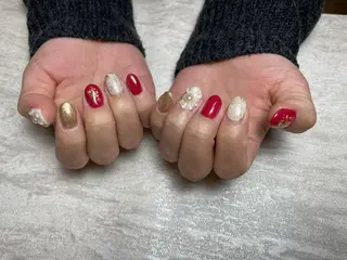ネイル Eve nailのネイルデザイン