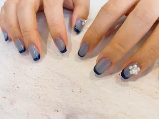 ネイル sofa 𓂃 𓈒𓏸のネイルデザイン