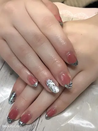 ネイル ✨アン ミユ✨のネイルデザイン