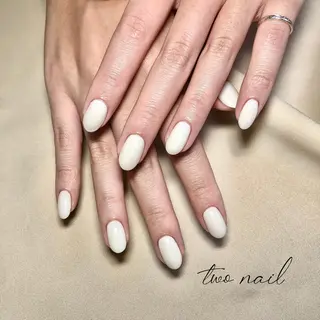ネイル two nailのネイルデザイン