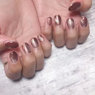 ネイル DollyGirl KYOKOのネイルデザイン