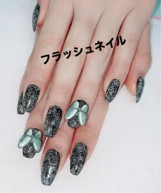 ネイル R salonのネイルデザイン