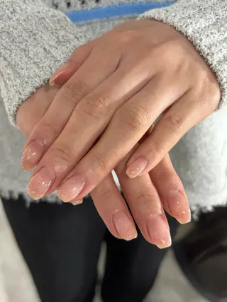 ネイル sedum所属・sedum_ nonokaのネイルデザイン