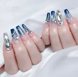 ネイル 🎀Ｍ nails✨ ビューティーのネイルデザイン