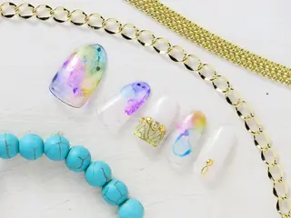 ネイル lavita. mimuraのネイルデザイン