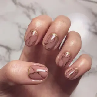 ネイル 💅chainail _aiのネイルデザイン