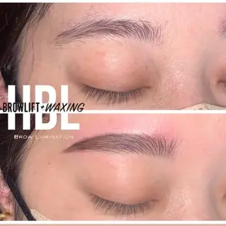 アイブロウ brow.nail Maruyamaの眉毛・アイブロウイメージ