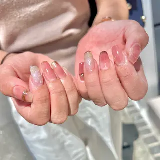 ネイル nail y.roomのネイルデザイン