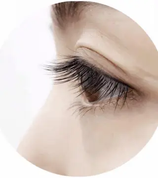 マツエク・マツパ Cute beauty2のマツエク・マツパデザイン