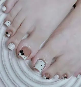 ネイル Sora Nail Honastugiのネイルデザイン