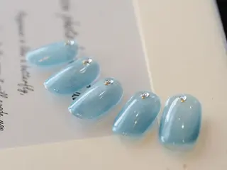 ネイル risol. NAILのネイルデザイン