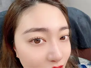 マツエク・マツパ Fave【フェイブ】 まつパ/眉毛/メンズの眉毛・アイブロウイメージ