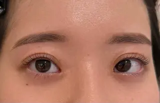 マツエク・マツパ Emiy BeautyLushのマツエク・マツパデザイン
