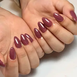 ネイル S. JEWELのネイルデザイン