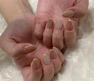 ネイル 💎JADE💎 安田沙也香のネイルデザイン