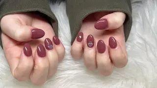 ネイル 《LB》ラブリエ Nail&eyeのマツエク・マツパデザイン