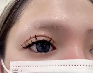 マツエク・マツパ AB マツエクネイルサロンのマツエク・マツパデザイン