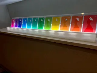 AM＋（アムプラス）所属・𝐀𝐌+袖ヶ浦店 ___𝐀𝐘𝐀.のエステ・リラクイメージ