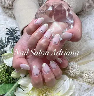 ネイル ADRIANA 大久保駅前徒歩2分のその他イメージ