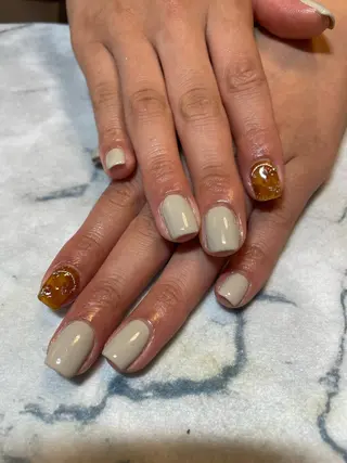 ネイル ネイルサロン Daonのネイルデザイン