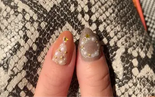 ネイル RireOne ~リルワン~のネイルデザイン