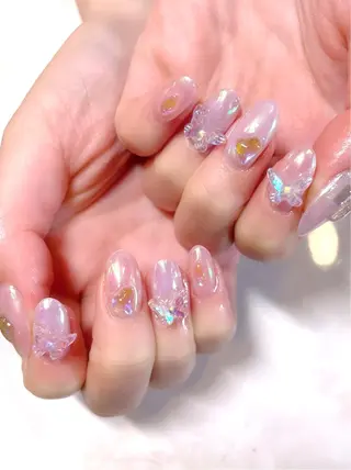 ネイル PRIMO<マツパ> 原宿/明治神宮前のマツエク・マツパデザイン