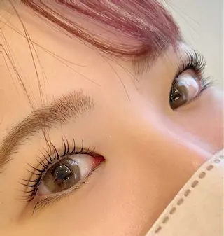 マツエク・マツパ some some some3🦄手銭のマツエク・マツパデザイン