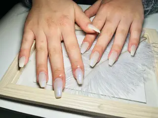 ネイル Nail salon Caco.のネイルデザイン