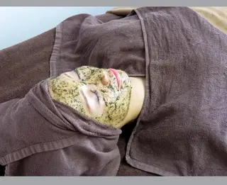 M渋谷 ホワイトニングのエステ・リラクイメージ