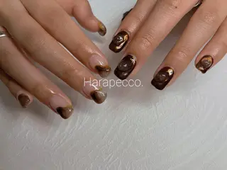 ネイル Hiro nail /Harapeccoのネイルデザイン