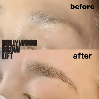 アイブロウ SIANQCA 代表LINAのマツエク・マツパデザイン