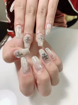 ネイル haru nailのネイルデザイン