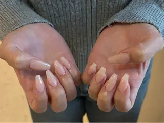 ネイル RIRU LAND HAKATAのネイルデザイン