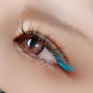 マツエク・マツパ 平山 ゆりのマツエク・マツパデザイン