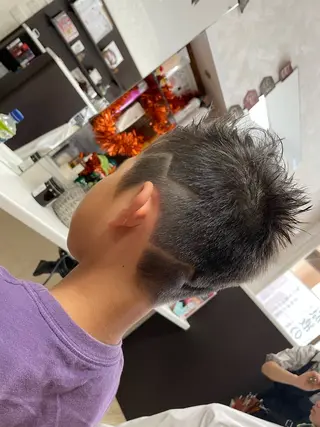 キッズ 武内 和美のマツエク・マツパデザイン