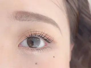 マツエク・マツパ eL京都西院店 山下のマツエク・マツパデザイン