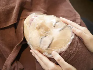 La chic.のエステ・リラクイメージ