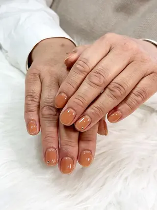 ネイル nail salon Belle*makoのネイルデザイン