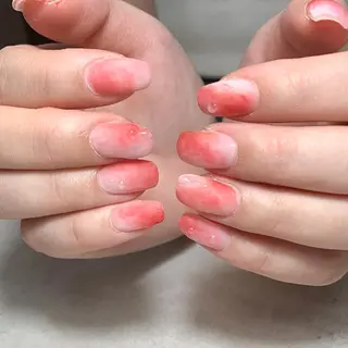 ネイル FIORITURA aiのネイルデザイン