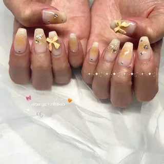 ネイル 🌷Gemini nami🌷のネイルデザイン
