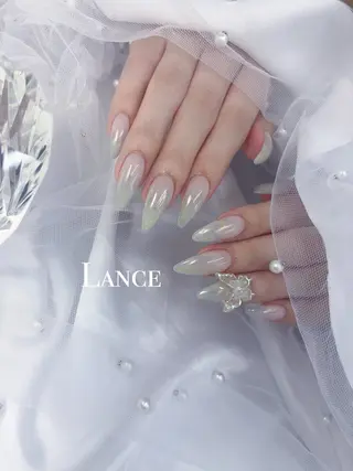ネイル Lance nailのネイルデザイン