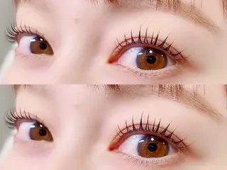 マツエク・マツパ Kaya✴︎/ 韓国まつげ♡のマツエク・マツパデザイン