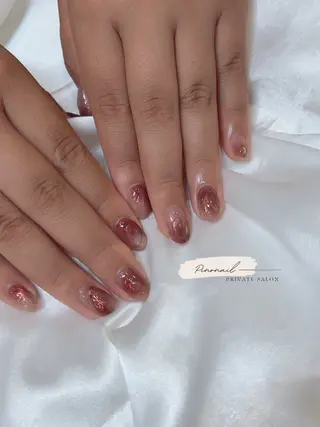 ネイル Pino Nailのネイルデザイン