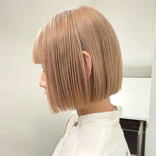 ショート カット無料 ✧︎*/ yuinaのヘアスタイル