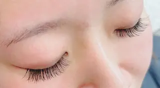 マツエク・マツパ eyelash Lialaのマツエク・マツパデザイン