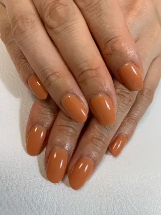 ショート ネイル nailアクイール morishitaのネイルデザイン