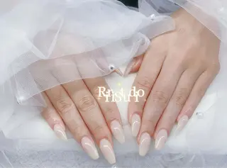 ネイル momo ネイルのネイルデザイン