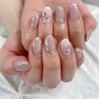 ネイル Uchida Mayunaのその他イメージ