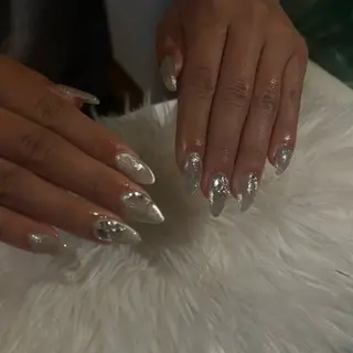 ネイル srune nailのネイルデザイン