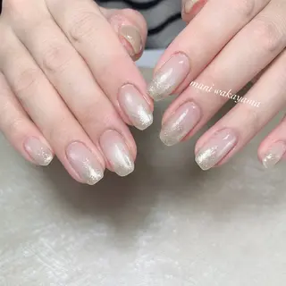 ネイル 和歌浦ネイルサロン mani(マァニ)のネイルデザイン